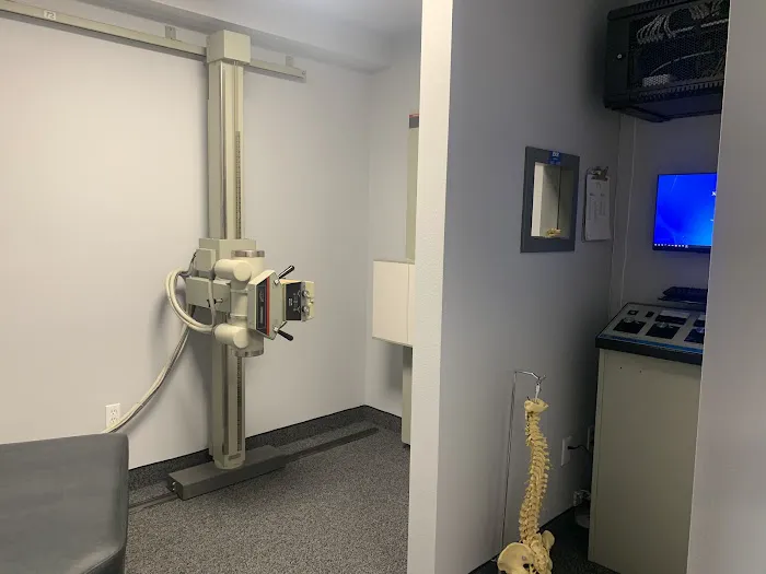 Welch Chiropractic Center Picture 2