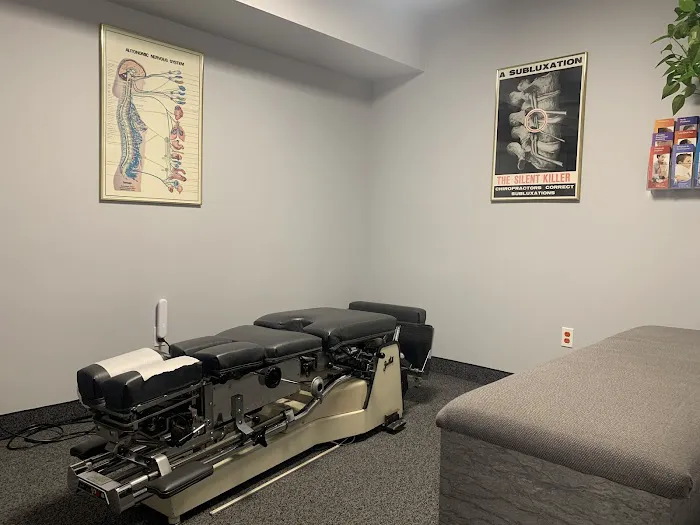 Welch Chiropractic Center Picture 8