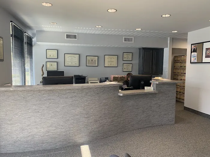 Welch Chiropractic Center Picture 9