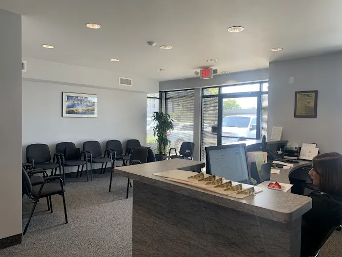 Welch Chiropractic Center Picture 1