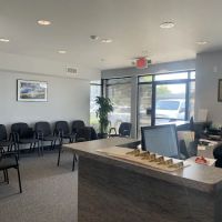 Welch Chiropractic Center ico