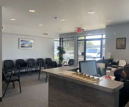 Welch Chiropractic Center