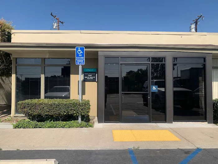 Welch Chiropractic Center Picture 3