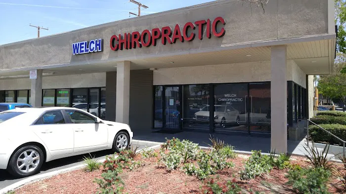 Welch Chiropractic Center Picture 10
