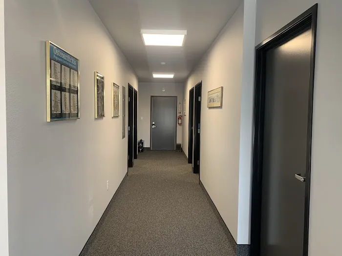 Welch Chiropractic Center Picture 7