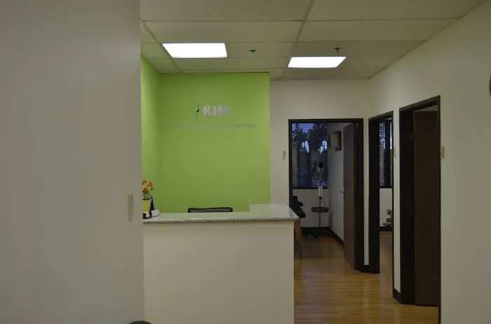 Kim Chiropractic and Acupuncture Picture 1