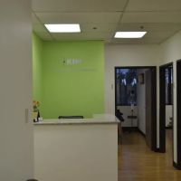 Kim Chiropractic and Acupuncture ico