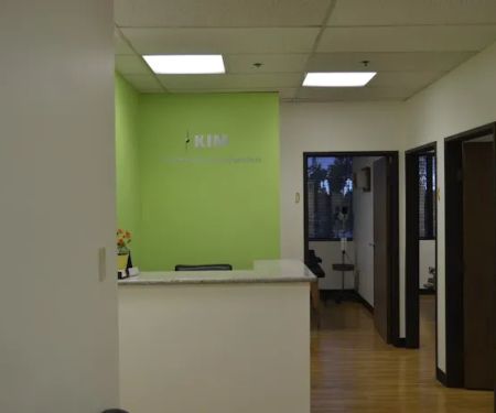 Kim Chiropractic and Acupuncture