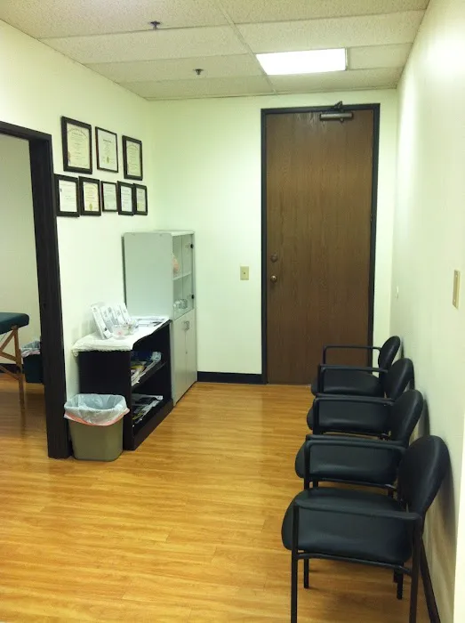 Kim Chiropractic and Acupuncture Picture 5