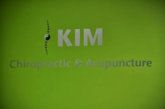 Kim Chiropractic and Acupuncture Picture 2