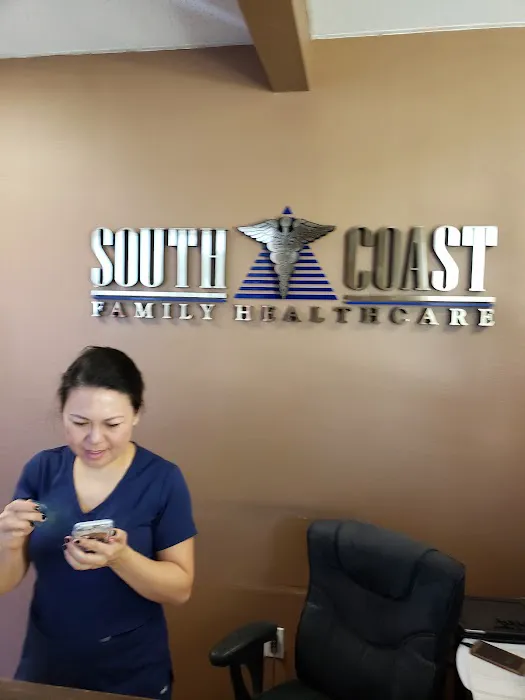 Southcoast Family Healthcare Picture 1