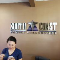 Southcoast Family Healthcare ico