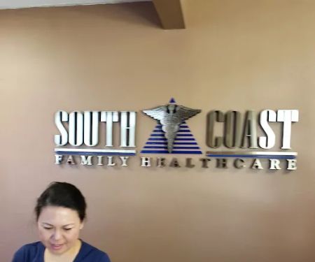 Southcoast Family Healthcare