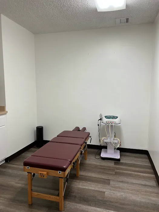 Newport Mesa Chiropractic & Wellness Picture 6