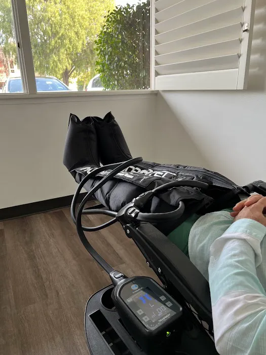 Newport Mesa Chiropractic & Wellness Picture 5