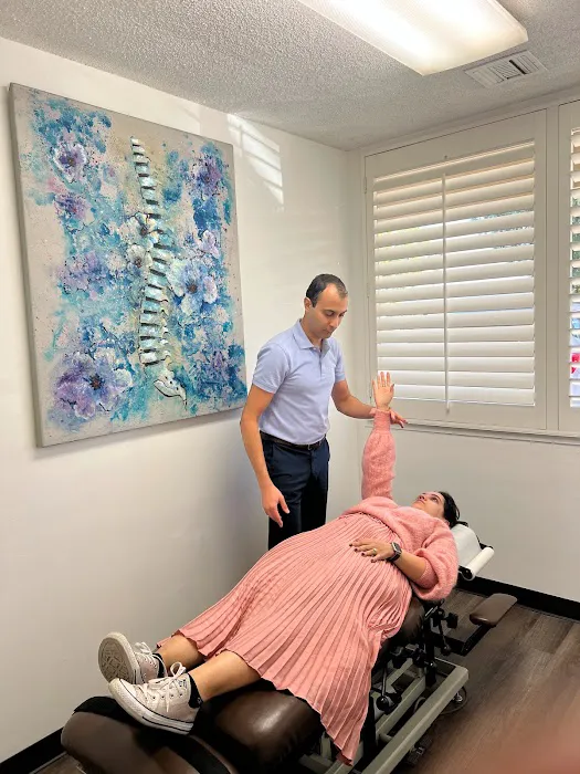 Newport Mesa Chiropractic & Wellness Picture 3
