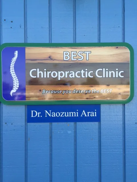 Best Chiropractic Picture 3