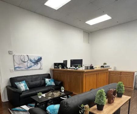 Elite Sports & Spine Center