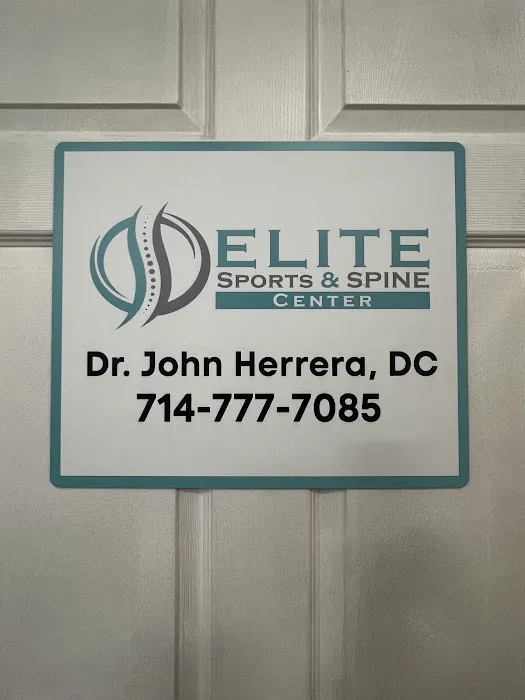Elite Sports & Spine Center Picture 4