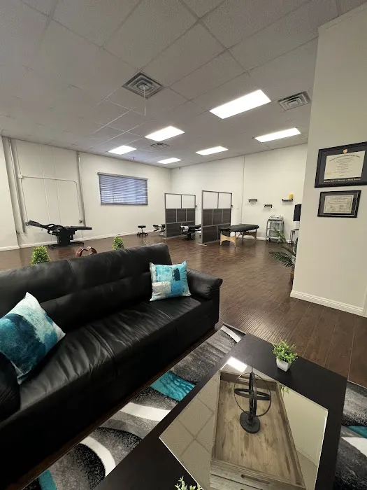 Elite Sports & Spine Center Picture 3