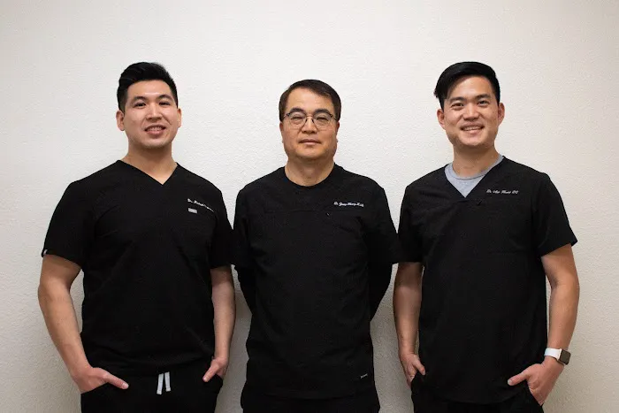 Total Healing & Wellness Picture 5