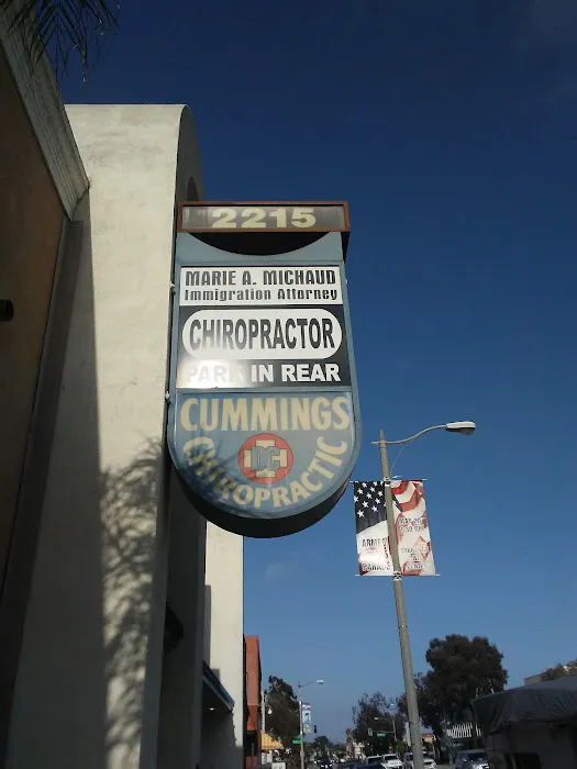 Cummings Dean H DC Picture 4