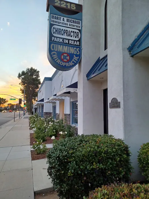 Cummings Dean H DC Picture 5