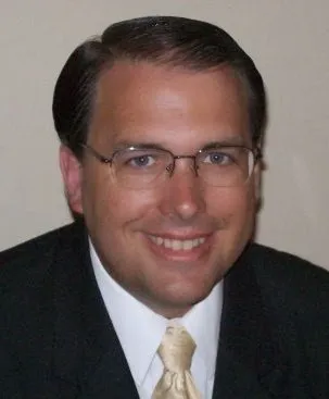 Kevin R. Miller, DC Picture 1