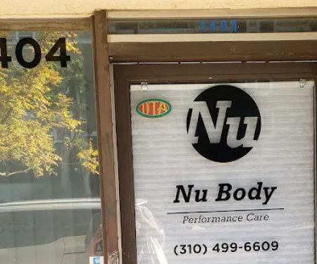 Nu Body