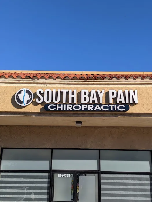 South Bay Pain and Rehab Center Picture 1