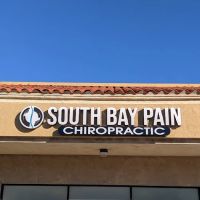 South Bay Pain and Rehab Center ico