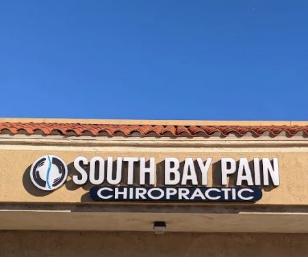 South Bay Pain and Rehab Center