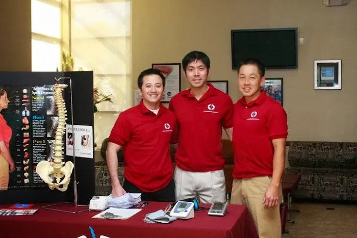 South Bay Pain and Rehab Center Picture 3