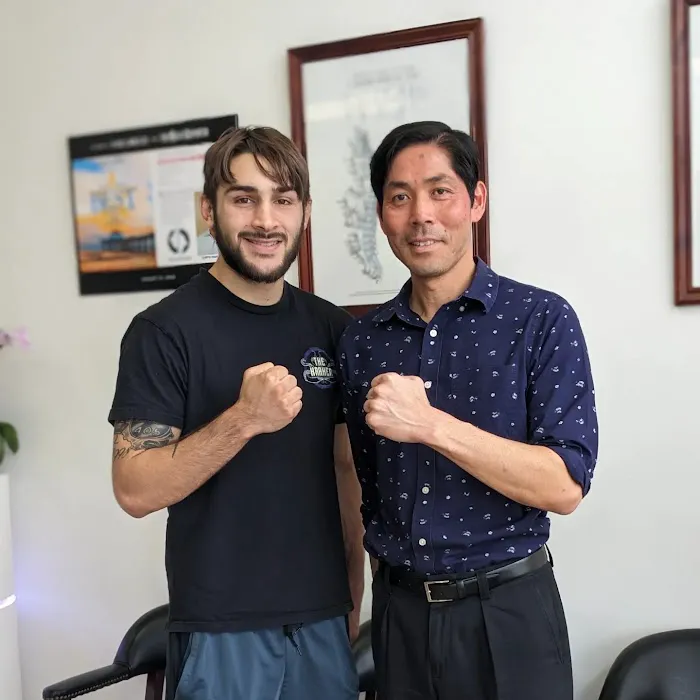 South Bay Pain and Rehab Center Picture 7