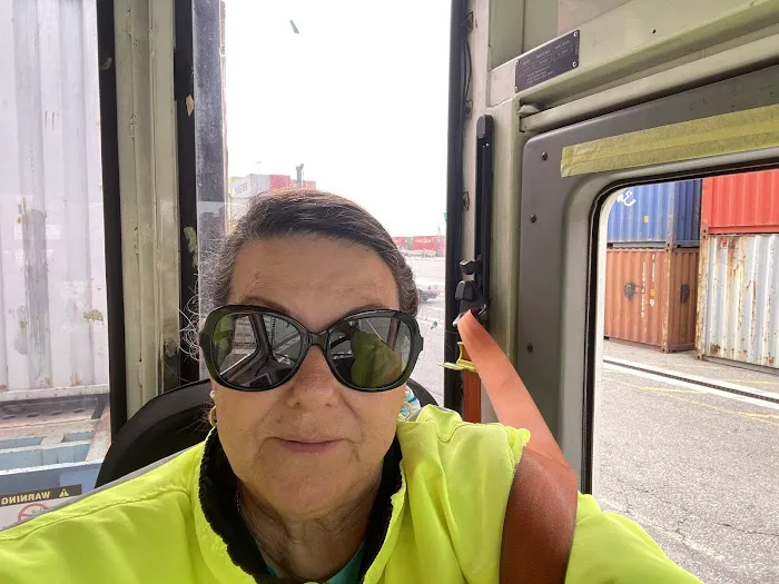 Dr. David Jacobs - LongshoremanChiro.com Picture 3