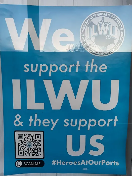 Dr. David Jacobs - LongshoremanChiro.com Picture 1