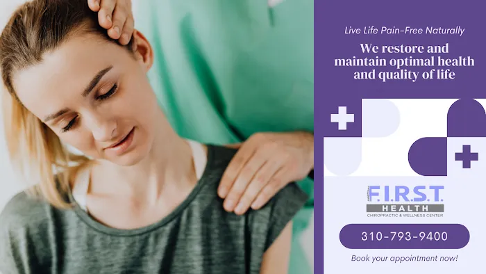 F.I.R.S.T. Health Picture 1