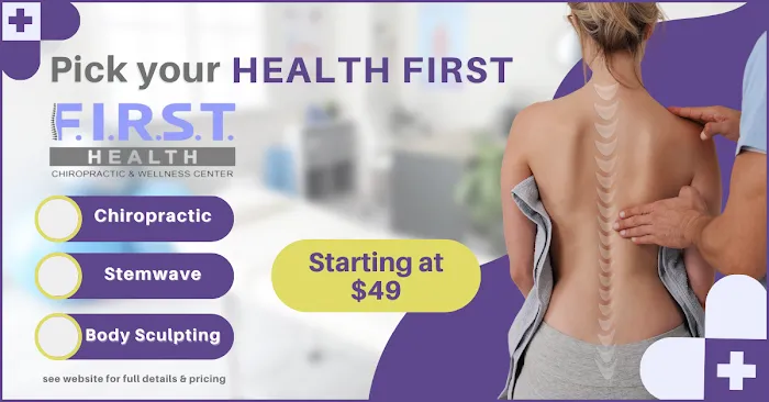 F.I.R.S.T. Health Picture 2