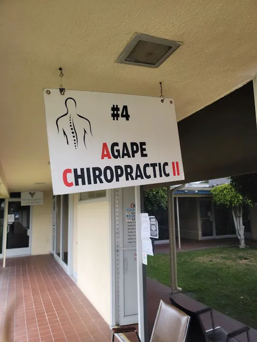 Agape Chiropractic II Picture 1
