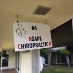 Agape Chiropractic II