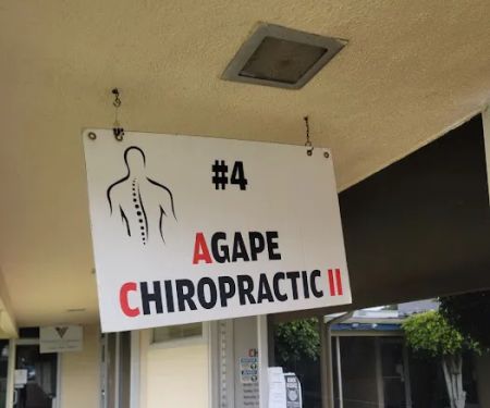 Agape Chiropractic II