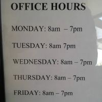 Hess Rehabilitation & Chiropractic Centers, Inc. ico