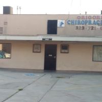 Grigorian Chiropractic Inc Gr ico