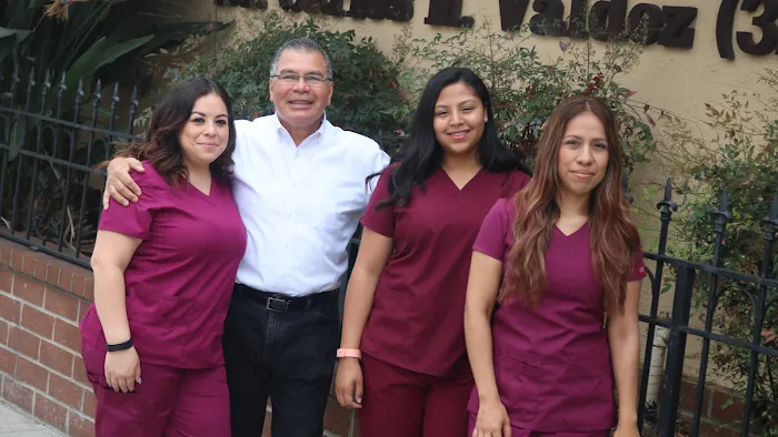 Carlos M. Valdez, DC Picture 6