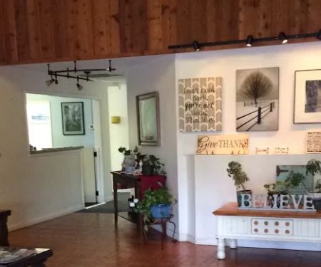 Valdez Chiropractic Office