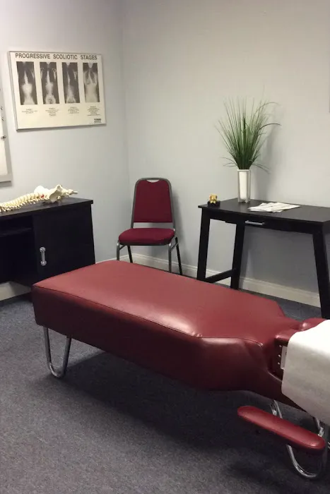 Valdez Chiropractic Office Picture 2