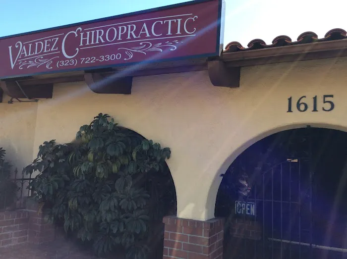 Valdez Chiropractic Office Picture 4