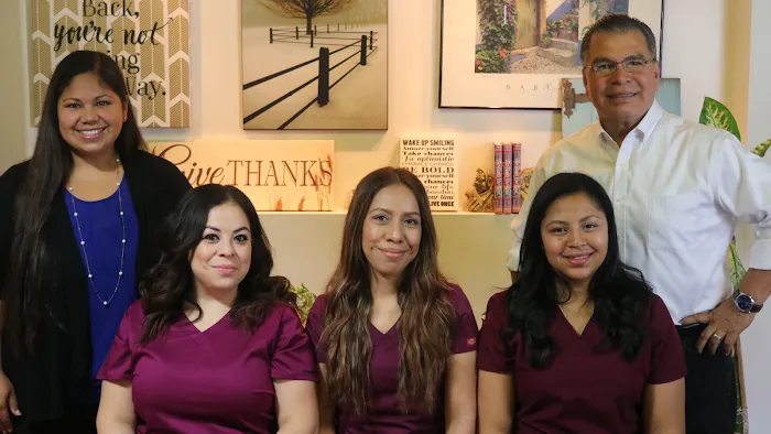 Valdez Chiropractic Office Picture 6