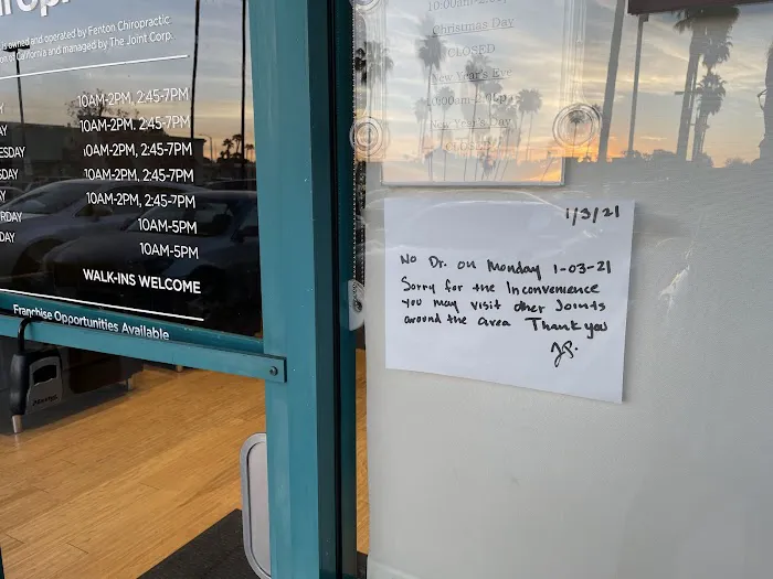 The Joint Chiropractic Picture 2