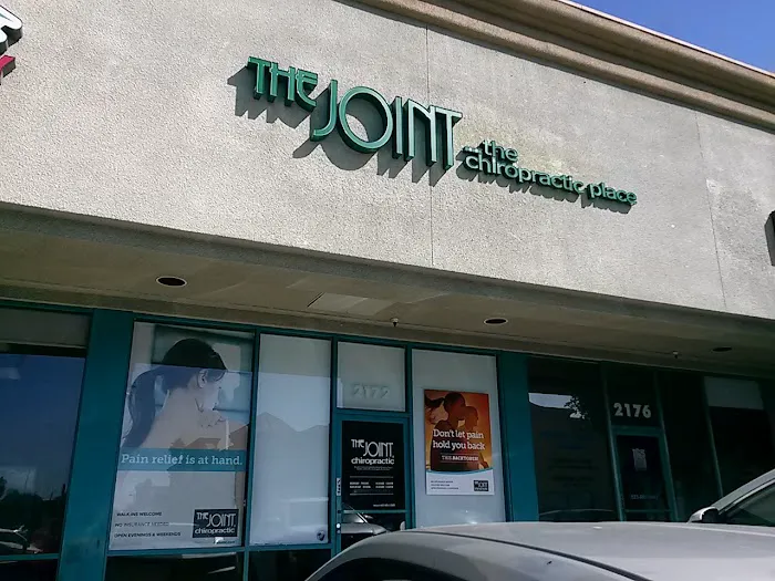 The Joint Chiropractic Picture 3